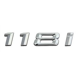 BMW Fuente E87 118i 581201042 51147135548