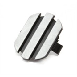 BMW Cubierta Cebra Pequeña X3 X5 Z4 V200856 11121726089