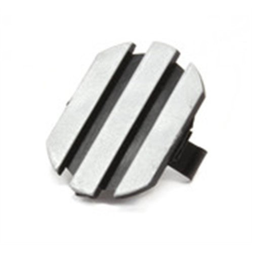 BMW Cubierta Cebra Pequeña X3 X5 Z4 V200856 11121726089