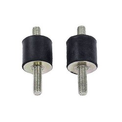 Soporte de goma vibratoria BMW E34 E36 E39 E46 E53 E60 E65 E83 11121730356