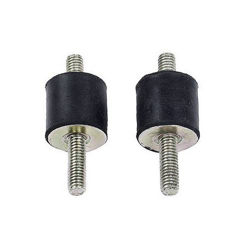 Soporte de goma vibratoria BMW E34 E36 E39 E46 E53 E60 E65 E83 11121730356