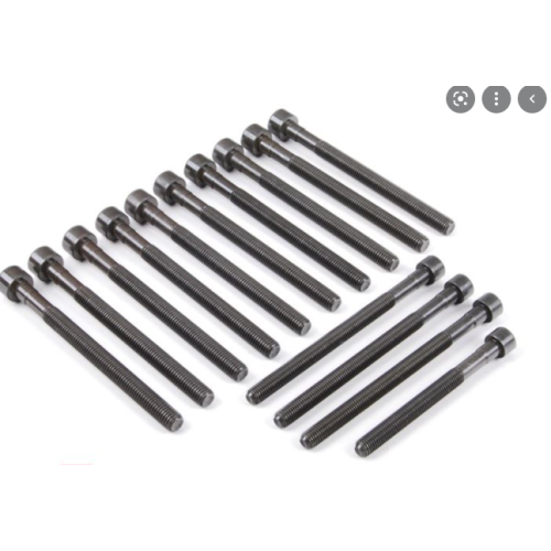 Perno prisionero de culata de BMW E36 E38 E39 E46 E53 E60 E61 E65 E66 E83 E85 M52 M54 802820 11121740065