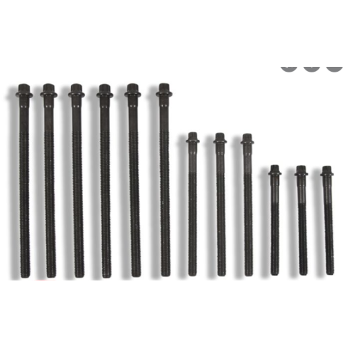 Perno de culata BMW E84 E89 F07 -> F36 N20 N26 426890 11122212157