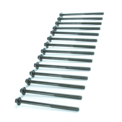 Perno prisionero de culata de BMW E53 E60 E61 E63 E64 E65 E66 E70 N62 N62n 714750 11127583113