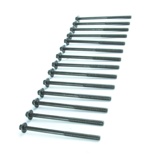 Perno prisionero de culata de BMW E53 E60 E61 E63 E64 E65 E66 E70 N62 N62n 714750 11127583113