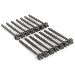 Perno prisionero de culata de BMW E34 E36 E38 E39 E46 E53 E60 E61 E65 E83 M51 M57 M57n 802801 11129067790