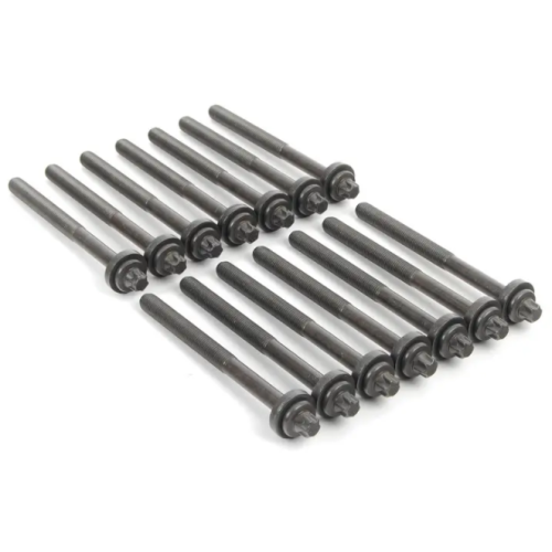 Perno prisionero de culata de BMW E34 E36 E38 E39 E46 E53 E60 E61 E65 E83 M51 M57 M57n 802801 11129067790