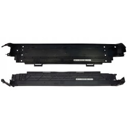 Montaje inferior del radiador BMW G20 17118666838
