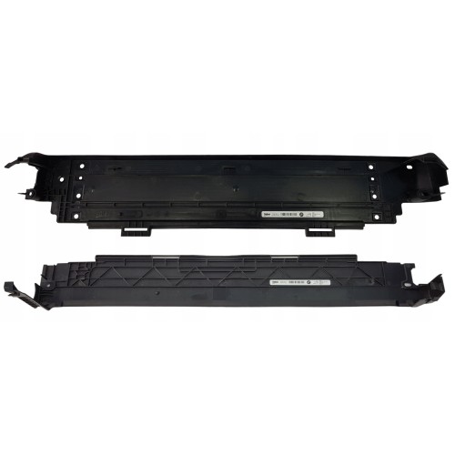 Montaje inferior del radiador BMW G20 17118666838