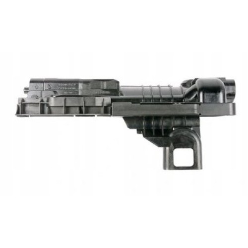 Montaje lateral del radiador BMW G20 17118666839