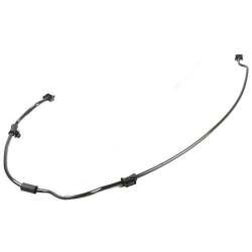BMW Amortiguador de vibraciones Diferencial trasero 33107633314