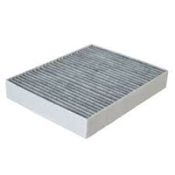 Filtro de polen de carbono BMW F30 64119237555 Filtro de polen de carbono BMW F30 64119237555