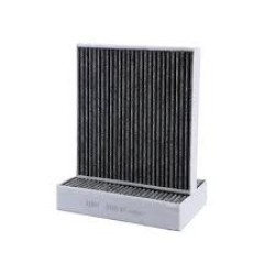 BMW G30 G31 Chasis X7 Filtro de polen de carbono 64119366401 BMW G30 G31 Chasis X7 Filtro de polen de carbono 64119366401