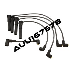 Juego de cables de bujía Land Rover Freelander 1 Gl006 Auu167578