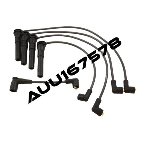 Juego de cables de bujía Land Rover Freelander 1 Gl006 Auu167578