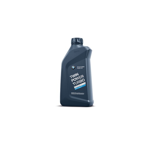 Aceite De Motor BMW Esp 5w-30 4 Litros 83210144451