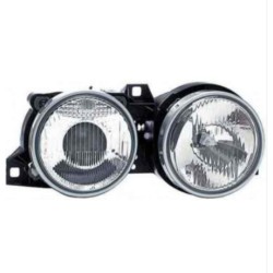 BMW E30 Faro derecho 63121386806 DPO 444-1116R-LD-E