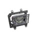 Faro Antiniebla Bmw E30 Completamente 63171385945 63171385946