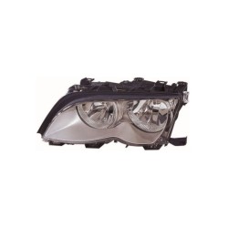 Faro BMW R Xenón Derecho E46 63126902760 710301089276