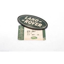 Adhesivo Emblema Land Rover Btr1047
