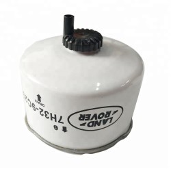 Filtro de combustible Land Rover Lr045519 Lr010416 Lr009705