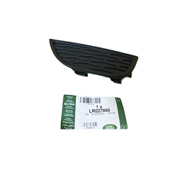 Cubierta De Luz Antiniebla Land Rover Evoqe R Inferior Lr027866