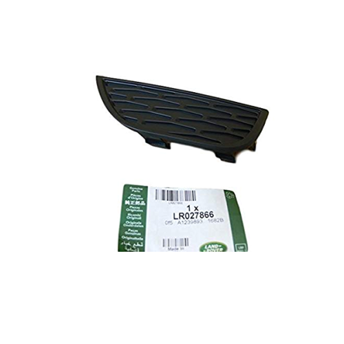 Cubierta De Luz Antiniebla Land Rover Evoqe R Inferior Lr027866