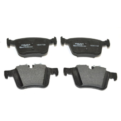 Pastillas De Freno Jaguar Xf S Tipo Delanteras 2.7 C2c42014 2227201 C242014