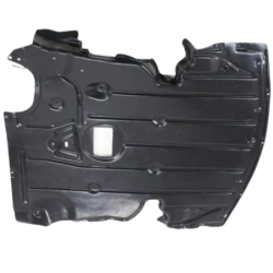 Bmw E90 Marco Motor Carcasa Inferior Oem 5175712934