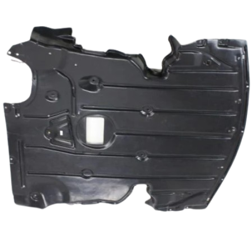 Bmw E90 Marco Motor Carcasa Inferior Oem 5175712934