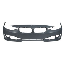 Paragolpes Lavafaros Bmw F30 con 4 sensores 51117292999