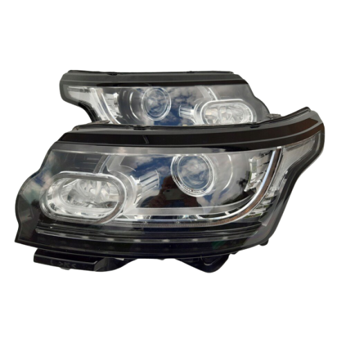 Faro delantero izquierdo Land Rover Evoque Lr067217