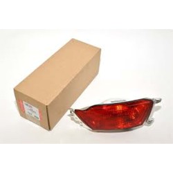 Reflector Land Rover R Sport 2014 Lr095708 Lr043983