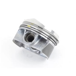 BMW Pistón 0.25 Sin distribución variable Valvetronic E36 E34 8770211025 11251722505